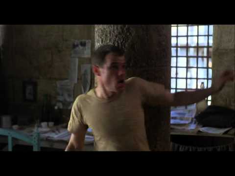 Midnight Express - Breakdown Scene