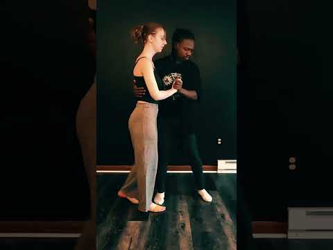 Annalise & Nii UrbanKiz - Break You Down (DJ Nao, Tony Z)