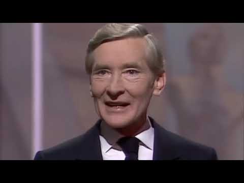 An Audience With Kenneth Williams, December 1983
