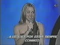 Best Quality Mariah Carey   Rainbow Interlude Live Argentina 1999