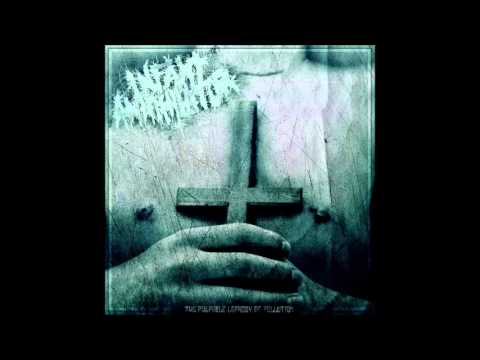 Infant Annihilator - 04 - II. Anal Prolapse Suffocation