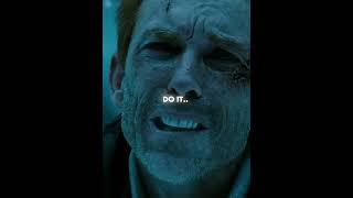 rorschach is a better batman, you can&#39;t change my mind #edit #rorschach #watchmen #batman