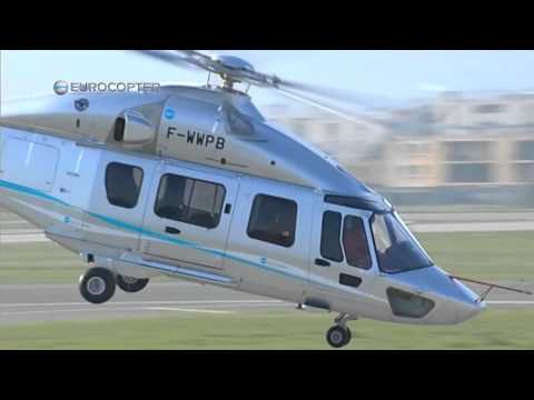 ユーロコプター EC175について詳しく解説