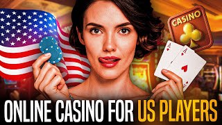 Best Online Casinos for US Players in 2025: My Top 4 Picks