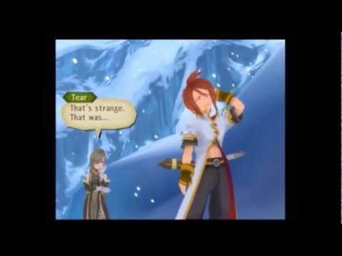 Tales of the Abyss - 114 - Mt. Roneal