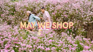 May We Shop | ZALORA
