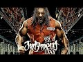 WWE Judgment Day 2008 Highlights HD