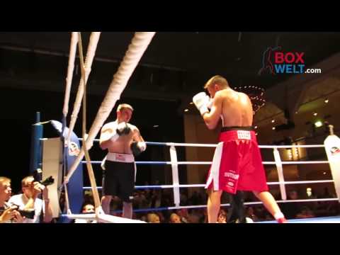 Florian Wildenhof vs Darko Knezevic