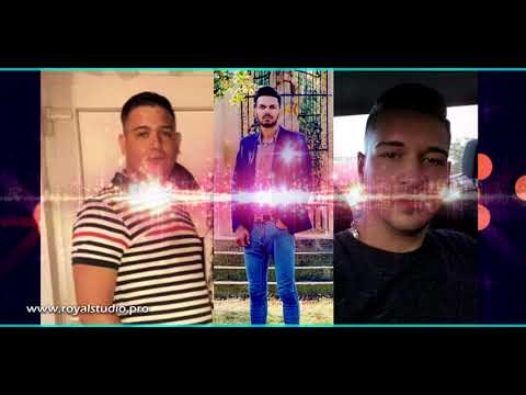 Pesti Roli 2018 - Daninak és Márknak - Cerra Kadi Luma  (RoMaNe GiLa)