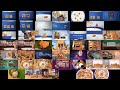 Every Single Cinnamon Toast Crunch Commercials Played At Once