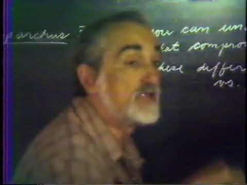 1985-03-15 NSFRI - Plato - Hipparchus - Proofs of wisdom or something else?