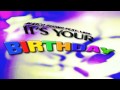 IT'S YOUR BIRTHDAY - Marco Buono feat. Lari ...