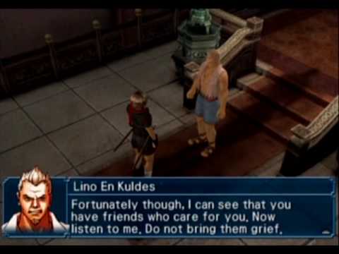 Leress Plays Suikoden 4 Part 17: Obel