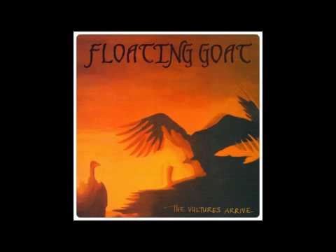 Floating Goat 