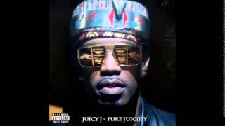 Juicy J - Pure Juic(e)y [Mixtape]