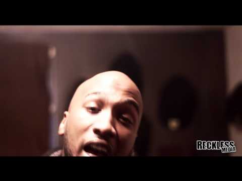 Reckless Media HD - BLINKZ (CREAMBLOCK) - Freestyle