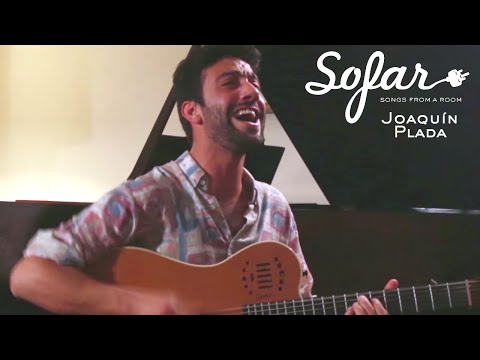 Joaquín Plada - Adolescencia | Sofar Montevideo