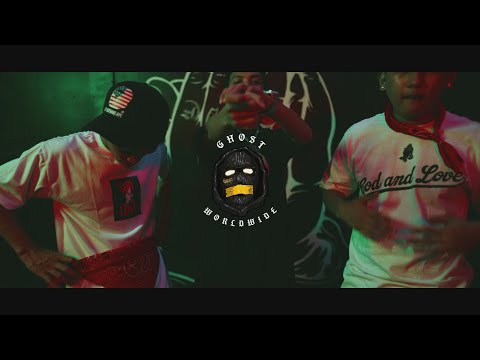 J.Tine - SuWoo Feat. Ryouji & ENZO MF (Official Music Video)