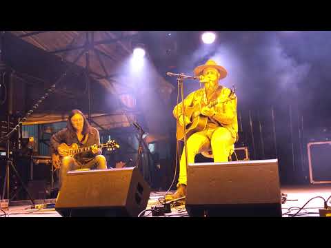 Thumbnail for Gabriel Kelley with Drew Smithers and Pete Levin, Come and Go Blues by Pete Levin