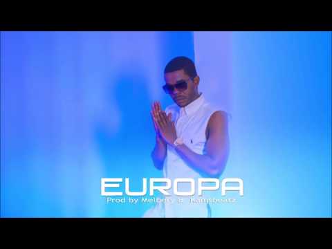 Fidel Mazembe Europa