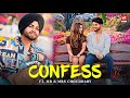 Confess (Official Video) Bavjit Singh ft. Mr & Mrs Choudhary | Latest Punjabi Songs 2023