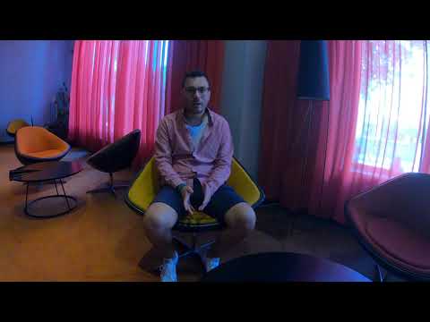 Sochi 2021 - Millî Takımlar Antrenörü IM Oğulcan Kanmazalp ile Röportaj