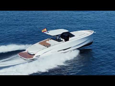 Solaris Power 44 OPEN ST