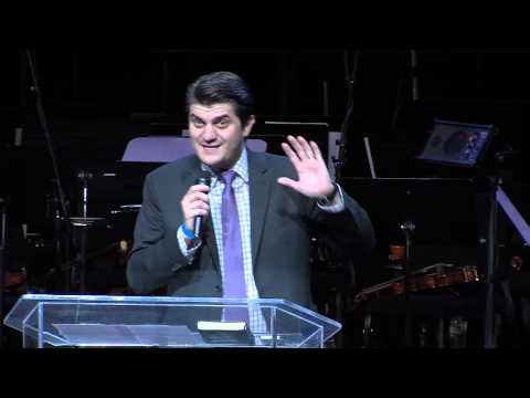 SUNDAY: Eddie Sfrengeu: "Walk with Christ"