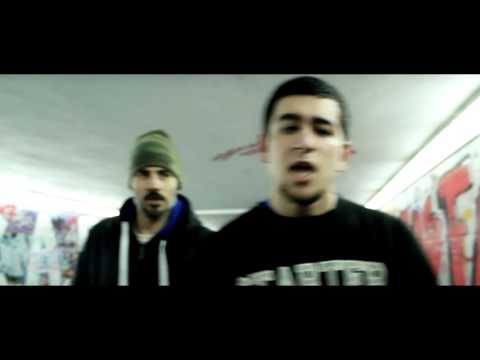 Dek&LongPlay | Έλεγχος | official video clip