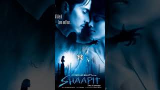 Download lagu BEST BOLLYWOOD HORROR MOVIE 1)Shaapit 2)1920 3)Horror  #moviereview #horror #movie  #bollywoodmovie mp3