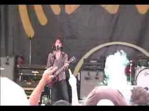 Thumbnail for Jet concert pre-race to the XM Indy 300 by Concert