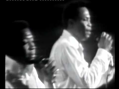 Sam Moore & Otis Redding  Hold On I'm Coming