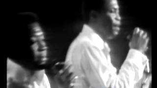 Sam Moore &amp; Otis Redding  Hold On I'm Coming