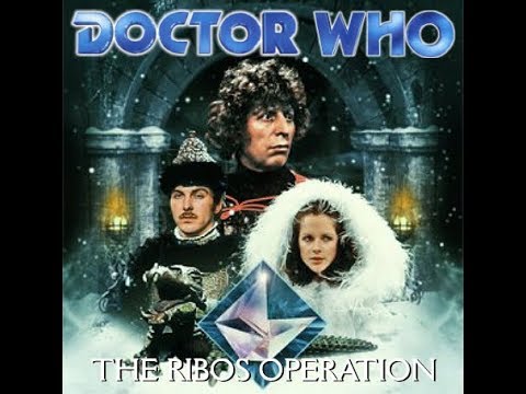 Doctor Who Story By Story: The Ribos Operation review