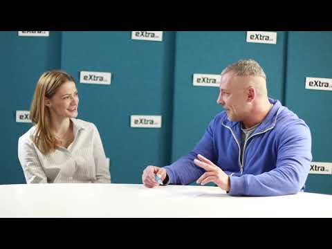 Je o 16 let starší! Šárka Vaňková promluvila o důvodu, proč utekla na Slovensko