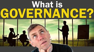 What is Governance? The Definition of Governance from P3O