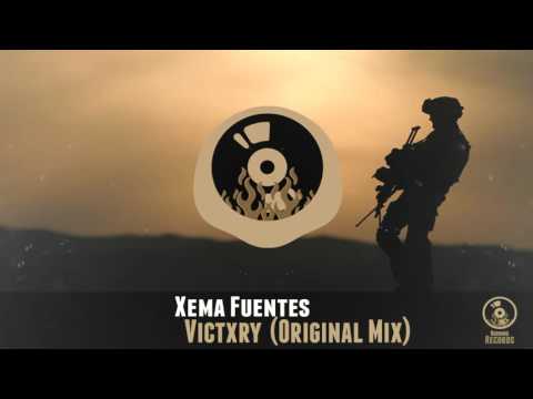 Xema Fuentes  - Victxry (Original Mix)