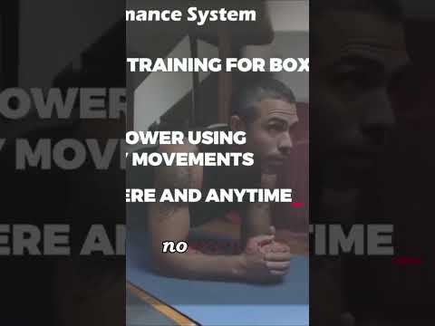 The Shocking Reason 83% of Pro Boxers Never Unlock Knockout Power #sports #boxing #ufc #mma