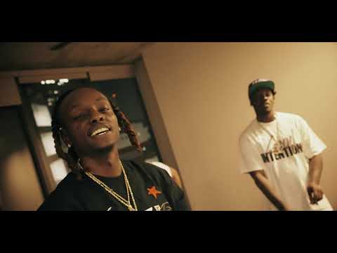 SUE$$ FT DOM P "ZAZA" OFFICIAL VIDEO