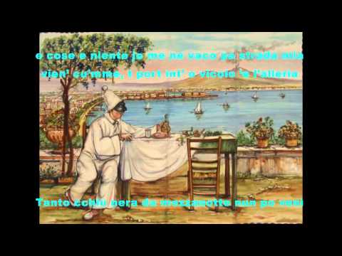 La Maschera -  O' Vicolo 'e l'Alleria