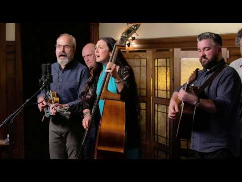 John Reischman & The Jaybirds - Hop High