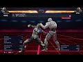 032 Body Blow Phantom Mace