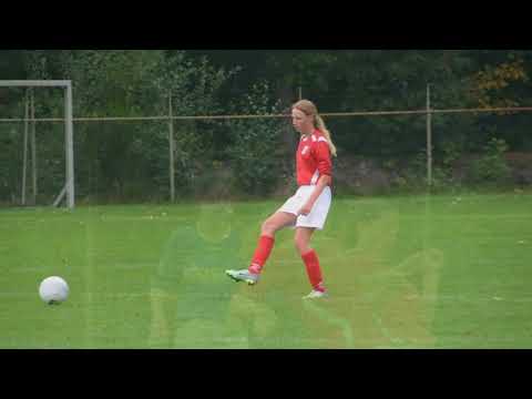 Gloria Uc Mo15-2 - Sc t Zand Mo15-1 16-9-2017