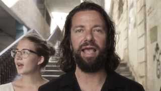 Lars Wallin & The TribeLars: Rue de mémoire (OFFICIAL VIDEO)