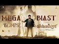 Mega Blast Glimpse Tamil Vishwambhara Megastar Chiranjeevi Trisha Vassishta MM Keeravani