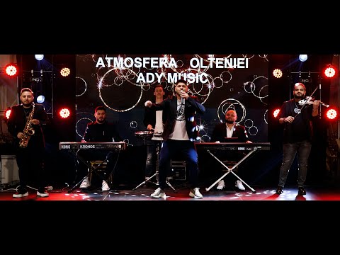 ADY MUSIC - Manele Live - Te duc unde vrei iubire | Tu ma vei pierde intr-o zi | Daca n-ai talent