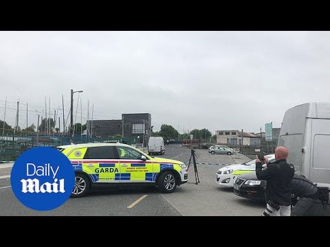 One Dead, Two Injured In Bray Boxing Club Shooting