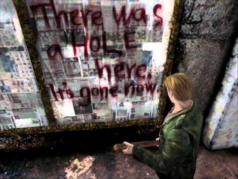 Smokin' VGM 15 - Angels Thanatos - Silent Hill 2