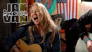 LISSIE - &quot;Ojai&quot; (Live in Austin, TX 2016) #JAMINTHEVAN