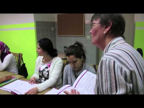 Mensch 2013: Jugendmigrationsdienst Uelzen